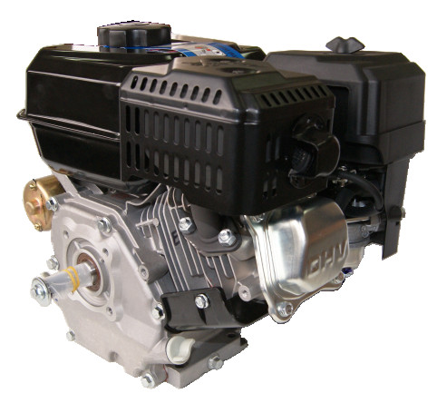 Lifan KP230E 3A engine (8 HP, 170F-2TD-3A)