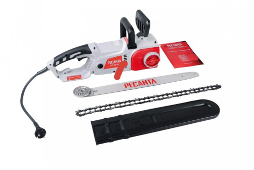 Electric saw Resanta EP-2418