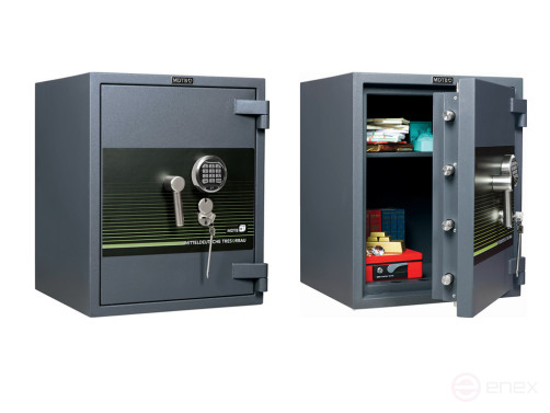 Сейф MDTB BANKER M 67 EK