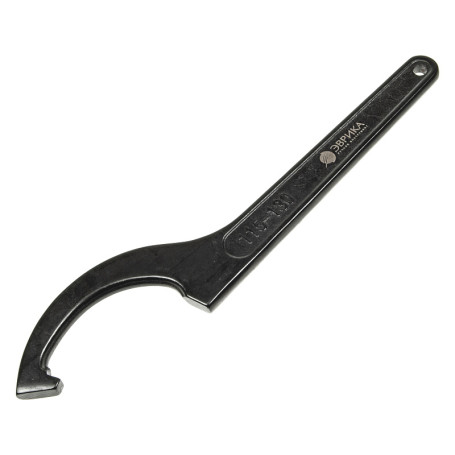 Radius wrench 115-130mm ER-11513 impact wrench (L-400mm) EUREKA /1/25