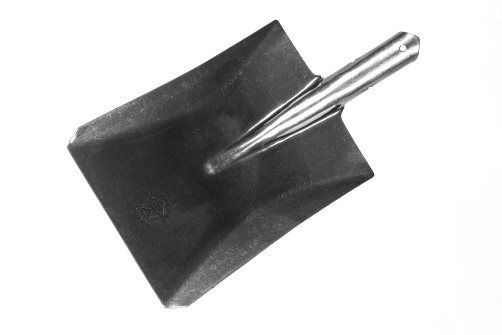 Shovel shovel (Spring steel LS)