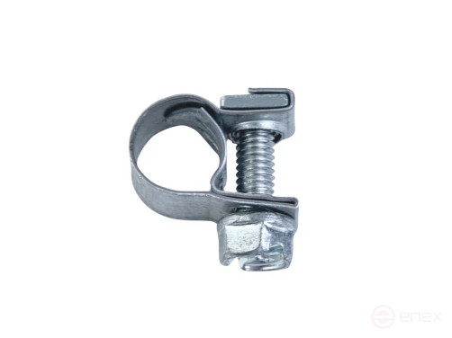 Mini Clamp 9 NORMAL W1 The World of Clamps