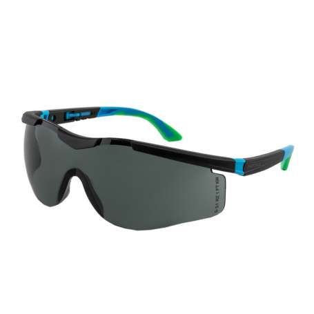 Safety glasses open O87 ARCTIC StrongGlass (5-3.1 PC), 30 pcs.