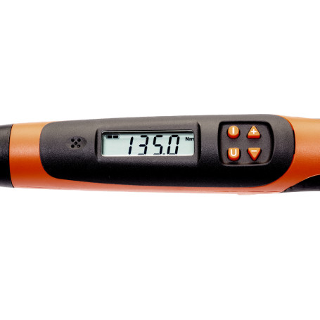 3/4 Ключ динамометрический электронный 81 - 810 Нм