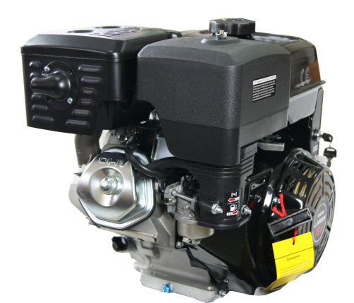 Двигатель бензиновый LIFAN 190FD 18A (15 л.с.)