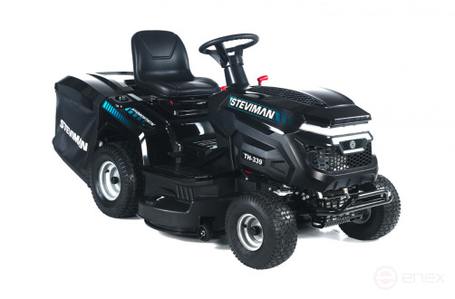 Садовый трактор STEVIMAN TH-339