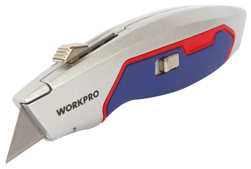 Universal knife prof WP213011 WORKPRO