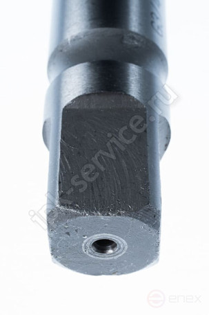 Cylindrical pipe tap G 1 3/4 R6M5