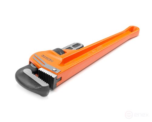 Ключ трубный 10 Stillson HEAVY DUTY HORTZ