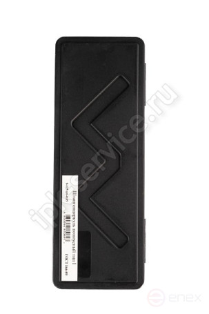 Vernier caliper ShTs-I 0-125 mm-0.05