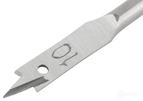 Wood drill bit 10x152 mm