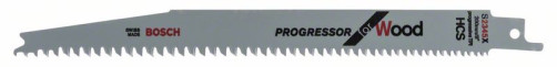 Saw blade S 2345 X Progressor for Wood, 2608654404