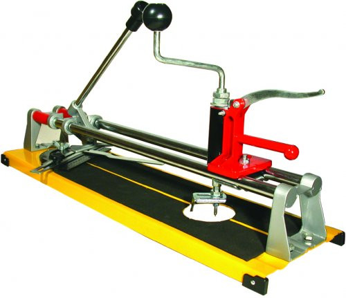 Tile cutter 600mm compass