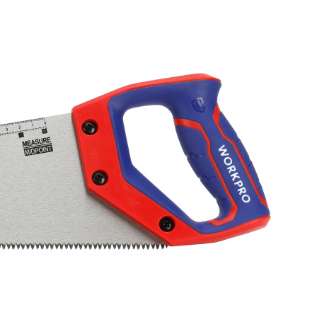 Wood hacksaw SK5 400mm 7TPI WP215005 WORKPRO