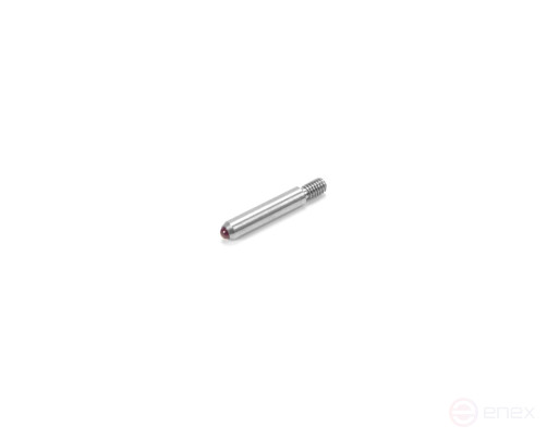 Indicator tip type A Ruby 14mm Micron