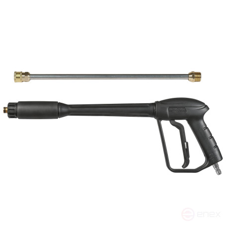 High pressure washer BORT KEX-3000