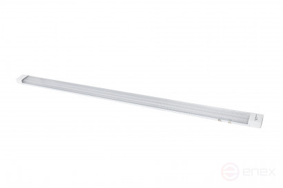 LED Linear Lamp LU 1200x65x25mm 48W 6500K 4200Lm IP40 Sirius (30 pcs)