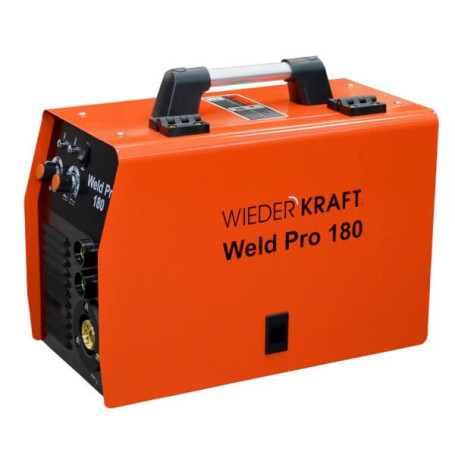 WeldPro 180 Welding Machine
