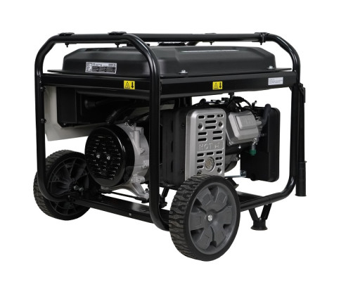 Loncin LC6500D-SA Generator