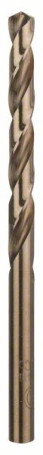 Свёрла по металлу HSS-Co , DIN 338 6,8 x 69 x 109 mm, 2608585857