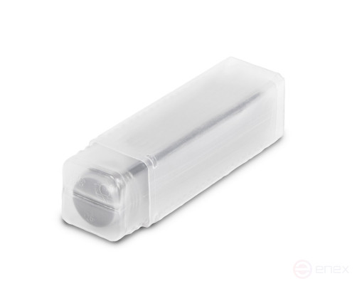 Caliber - tube Tr 16x 4 8H is NOT A CHEESE