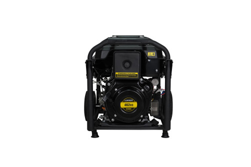 Loncin LCD7500D Generator