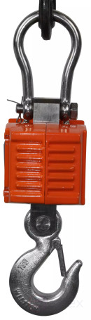 Crane scales Shtapler KW 1000kg