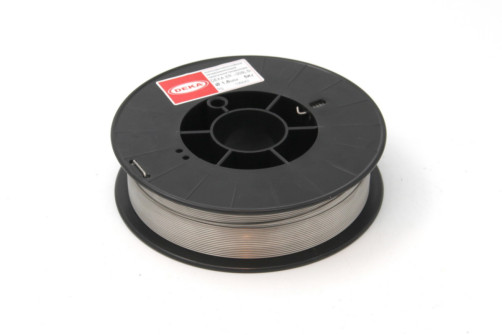 Stainless wire DEKA ER308LSi 0.8mm by 5 kg