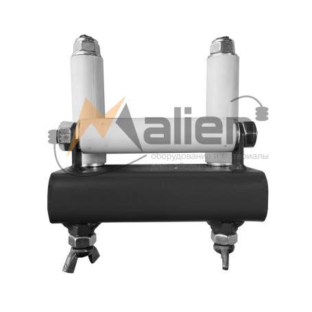 Straight cable roller for ladder type cable tray RL-KL-100/200L MALIEN