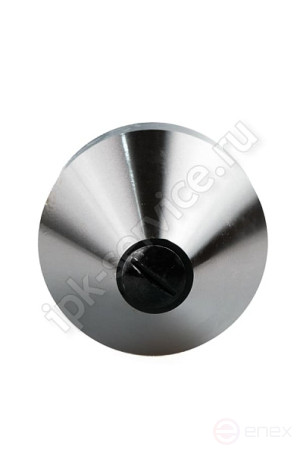 Центр вращающийся грибковый DS5x140B