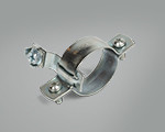 Grounding pipe clamp THZ 1 1/4"