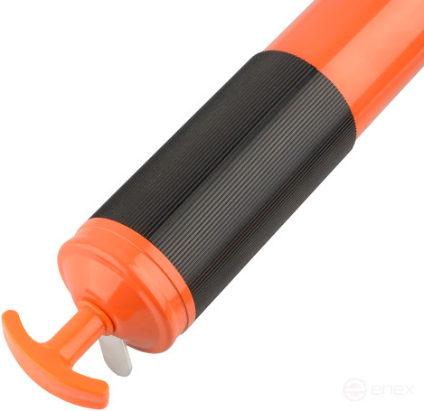 Шприц рычажно-плунжерный 400 мл (АвтоDело) 42040