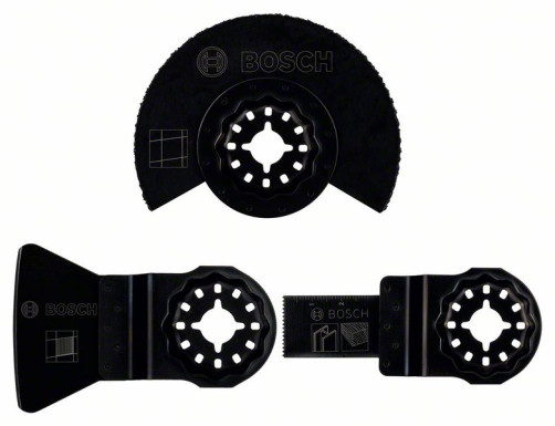 Начальный набор Starlock Tiles для многофункциональных устройств, 3 шт