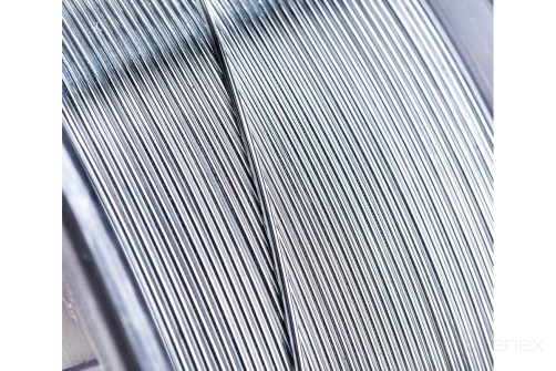 Wire ER-4043 (1.2 mm; 6 kg) BRIMA