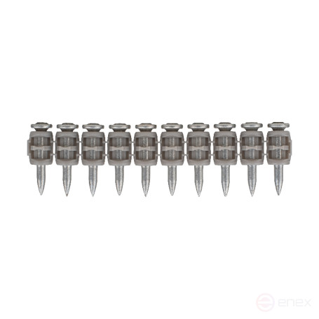 3.0*20mm Nails with Forged tip for BX3 FEDAST (1000 pcs)