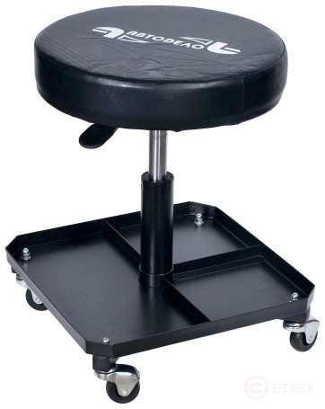 Сиденье ремонтное пневмолифт (АвтоDело) 43041