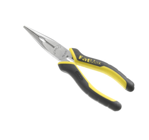 FatMax pliers with extended STANLEY sponges 0-89-870, 200 mm