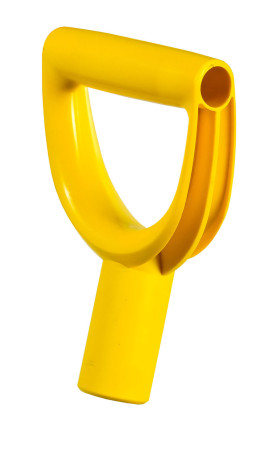 Handle for a shovel Anchor