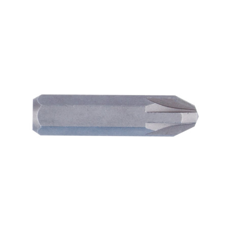 Вставка (бита) торцевая 5/16", Pozidriv, PZ3, 36 мм KING TONY 183603Z