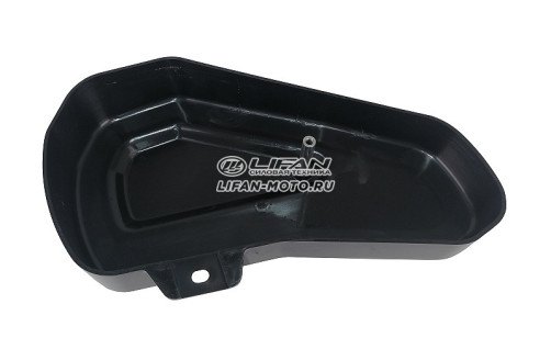 Lifan PVB60 belt guard