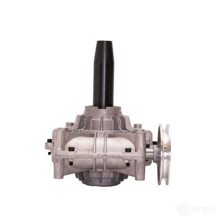 Редуктор в сборе V521, V524, V624