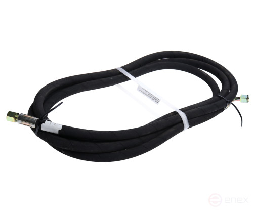 Hydraulic hose for four-post lifts GTE-4300/4301 GTE  