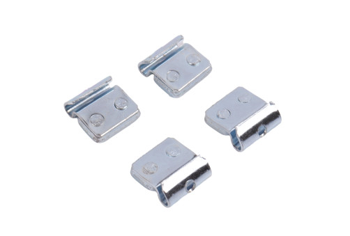 ACG 0210 FeD LUXOR Груза набивные 10 г стальные для стальных дисков (уп. 100 шт) 1026916