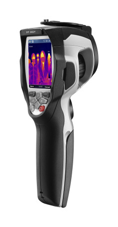 Thermal imager DT-982Y CEM 50Hz The ability to measure the body temperature of a large number of people at the same time