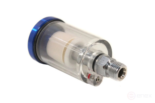 MF-01 M1/4" GARAGE dehumidifier filter