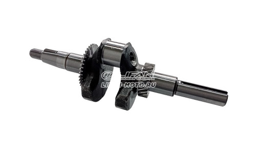 Коленвал LIFAN 13100/170F-T,KP230 D19,05 мм (S type)