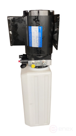 PUe/380 гидростанция эл-магнит 380В AE&T