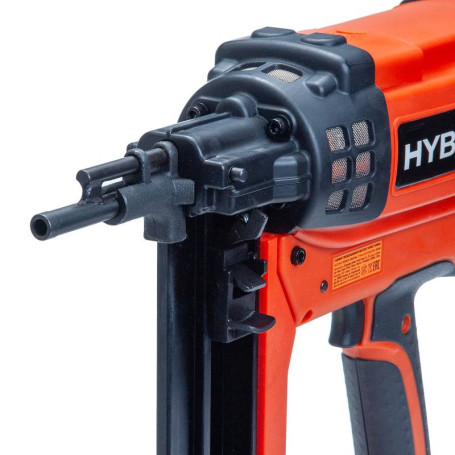 Gas mounting gun HYBEST GSR40A art. HBGSR40A2022 (new version)