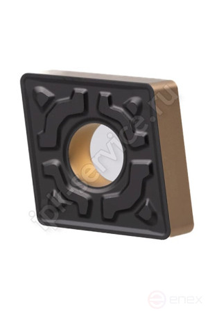 CNMG190612-AR VK4225 IPK Carbide Plate