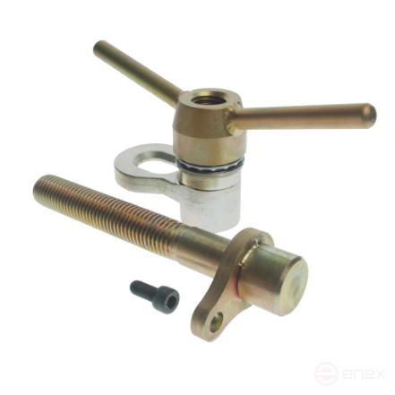 Valve spring removal and installation device (DAF CF85 410.460 EURO 4-5) JTC